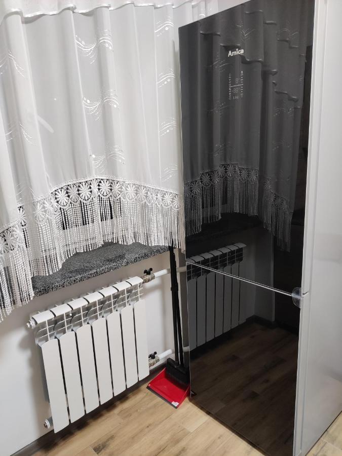 Teroom Etno Ternopil Buitenkant foto