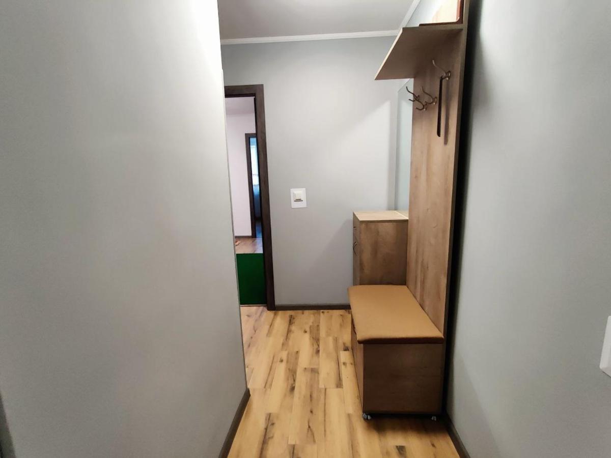 Teroom Etno Ternopil Buitenkant foto