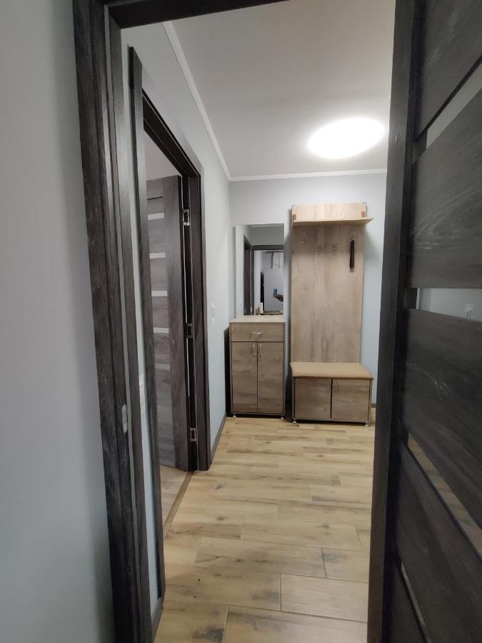 Teroom Etno Ternopil Buitenkant foto