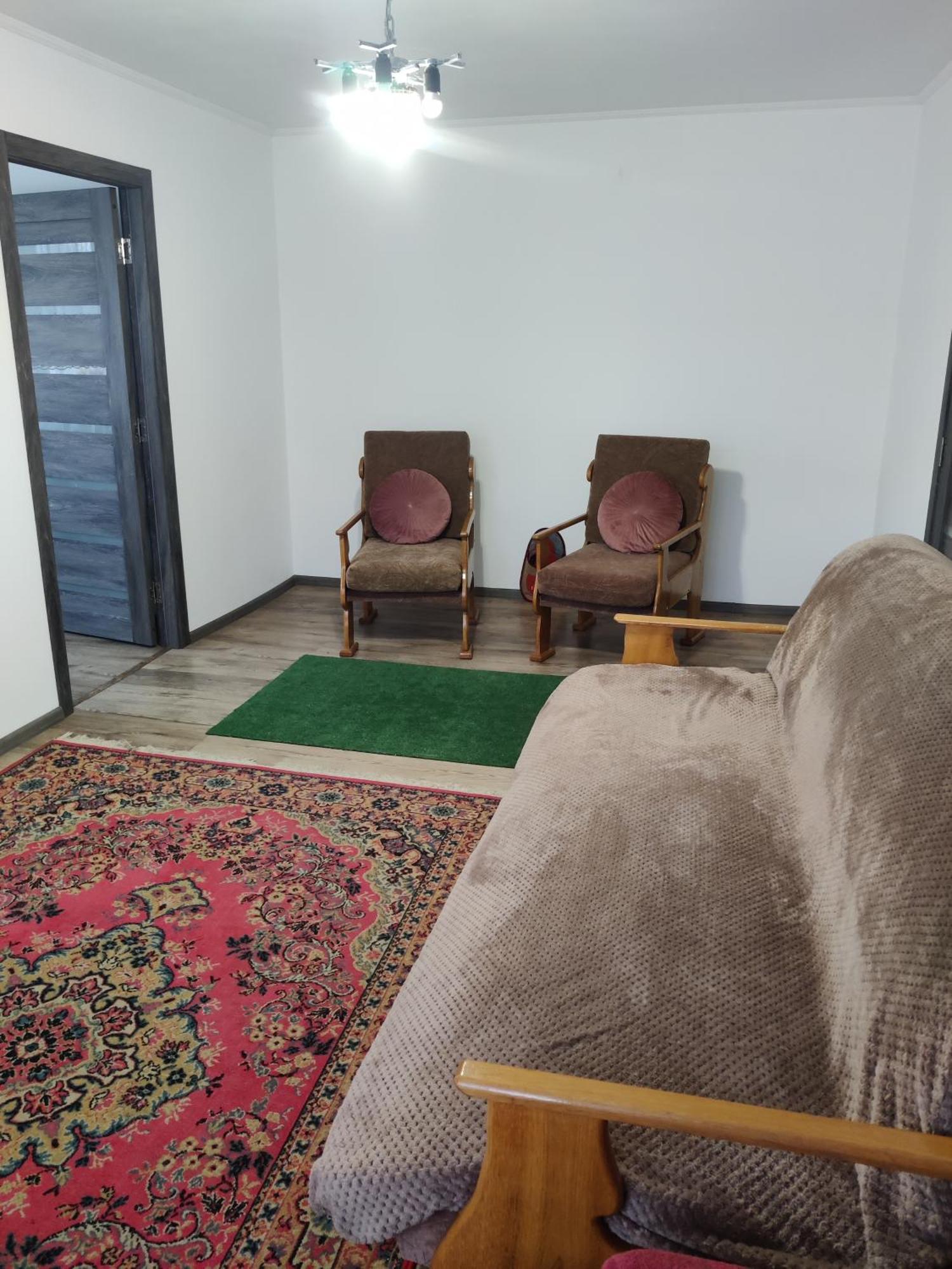 Teroom Etno Ternopil Buitenkant foto