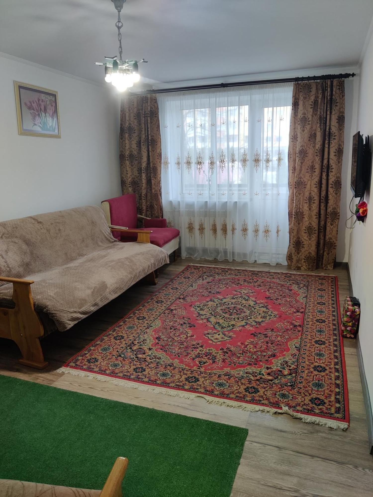 Teroom Etno Ternopil Buitenkant foto